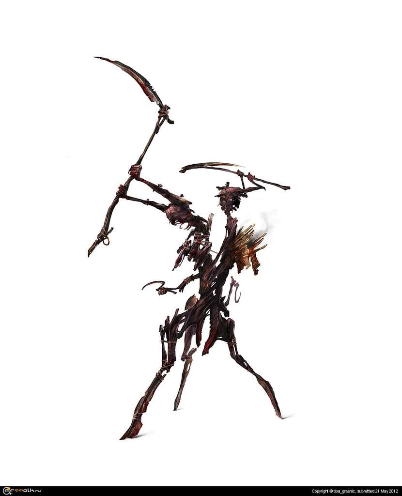 Blade Master
