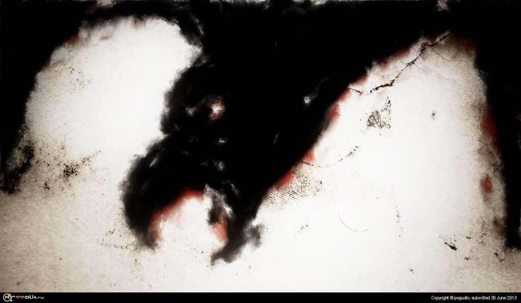 Blackbird, The Song Of The Sacred River
