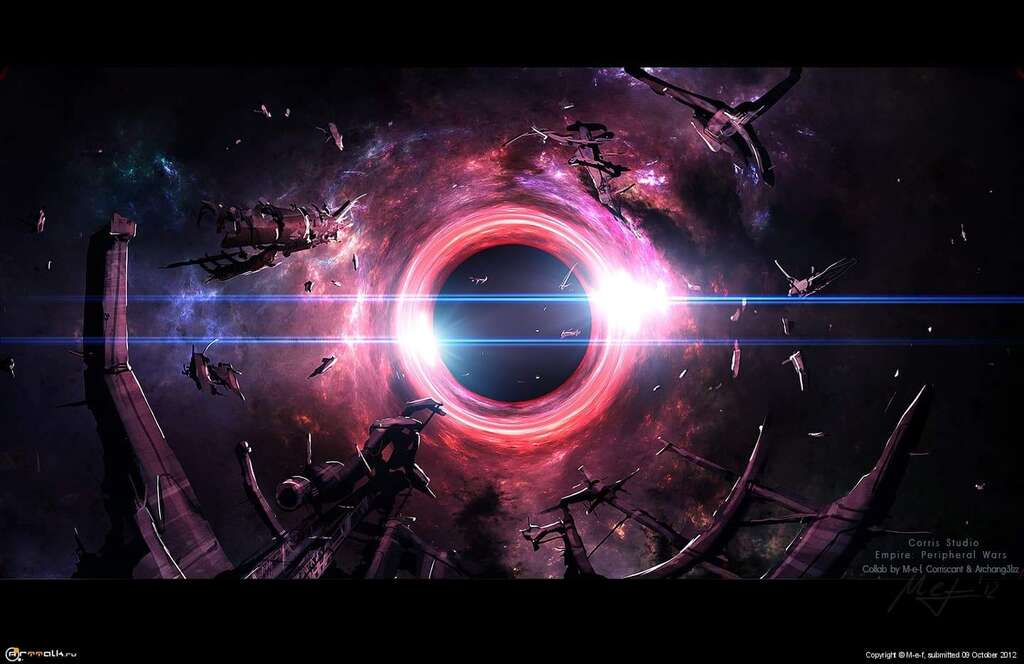 Black Hole