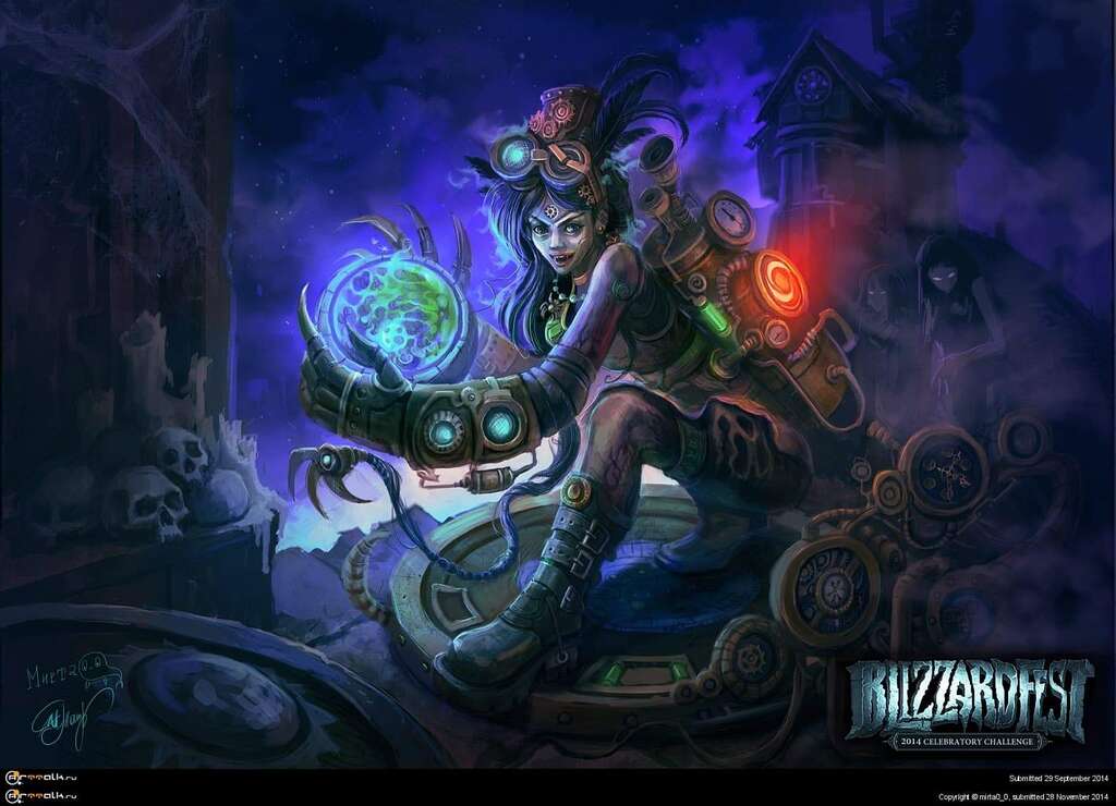 Queen Of The Damned