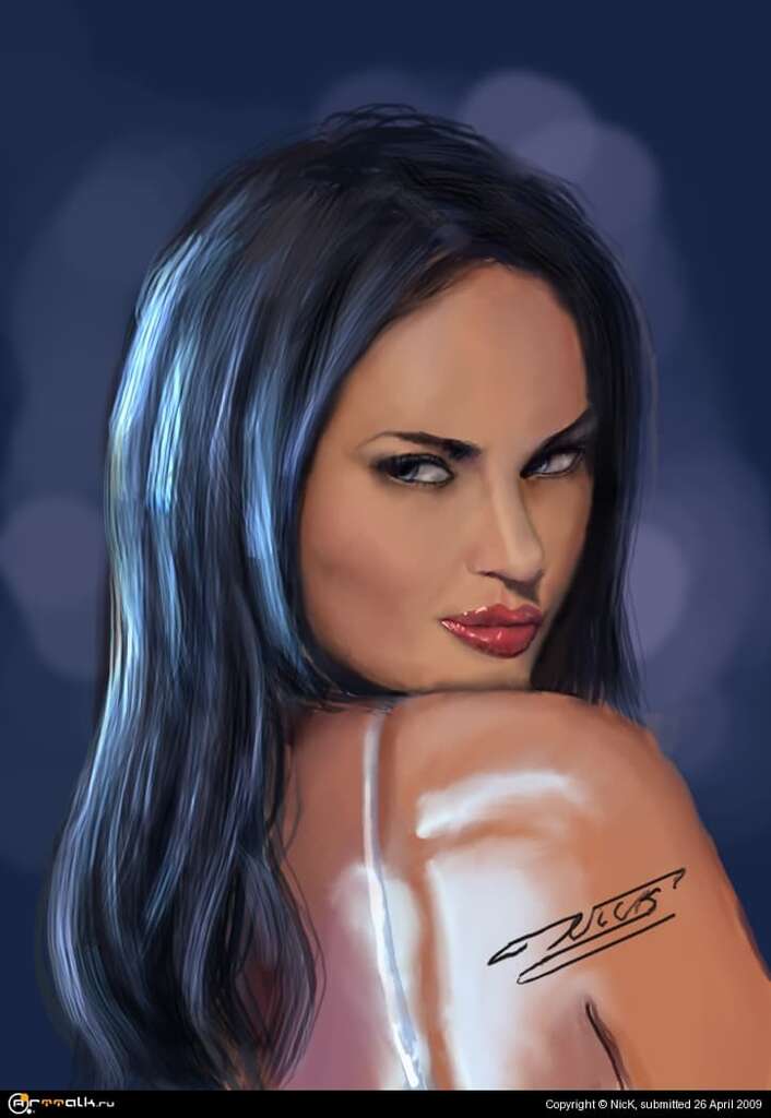 Girl