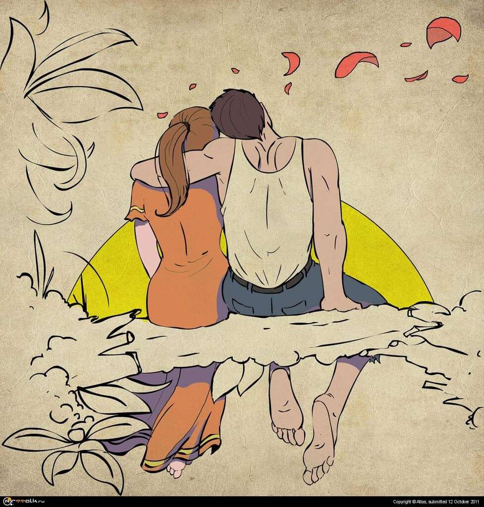 Je T''aime