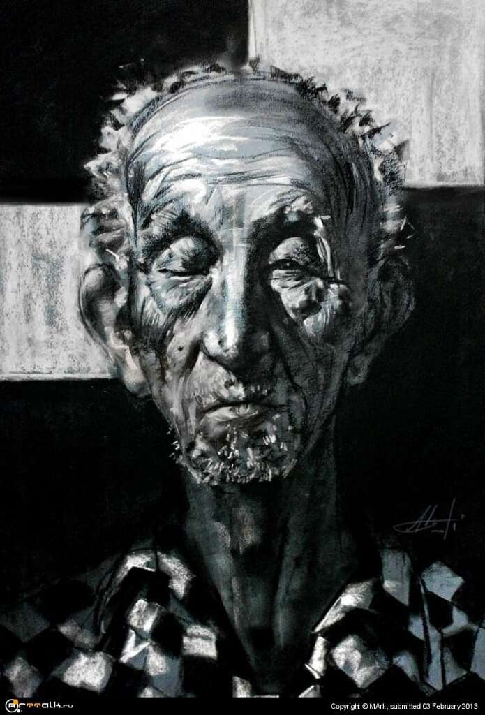 Король шахмат