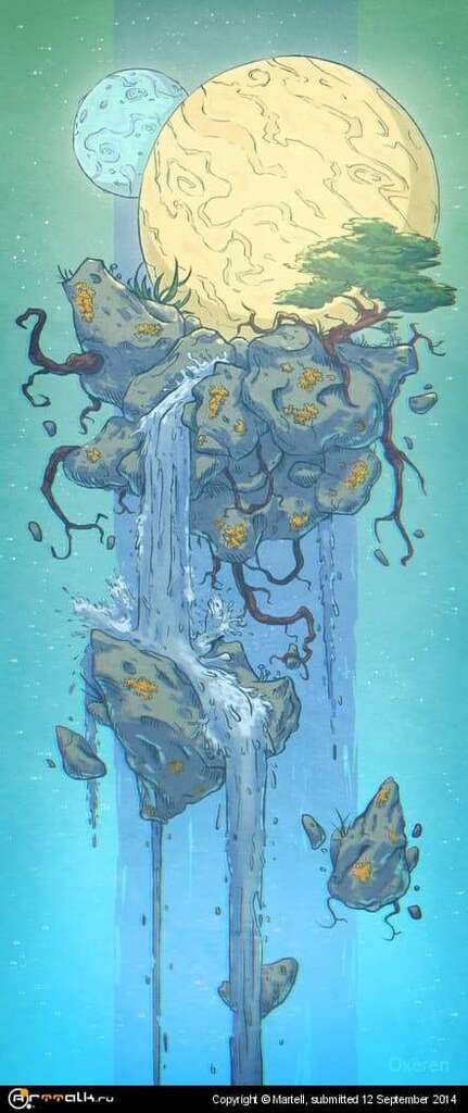The Flow