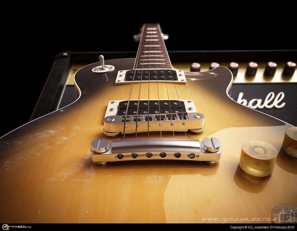 Gibson Les Paul