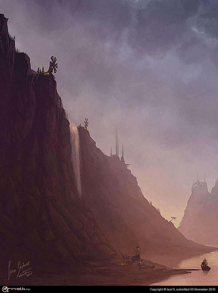 Terrain 01
