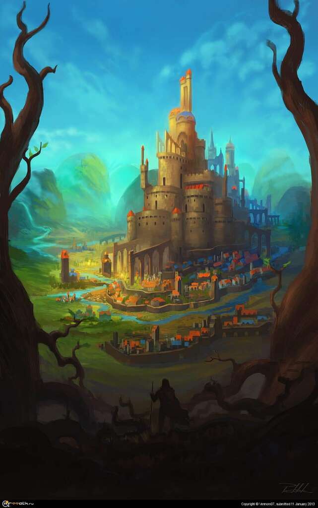 Castle Kings
