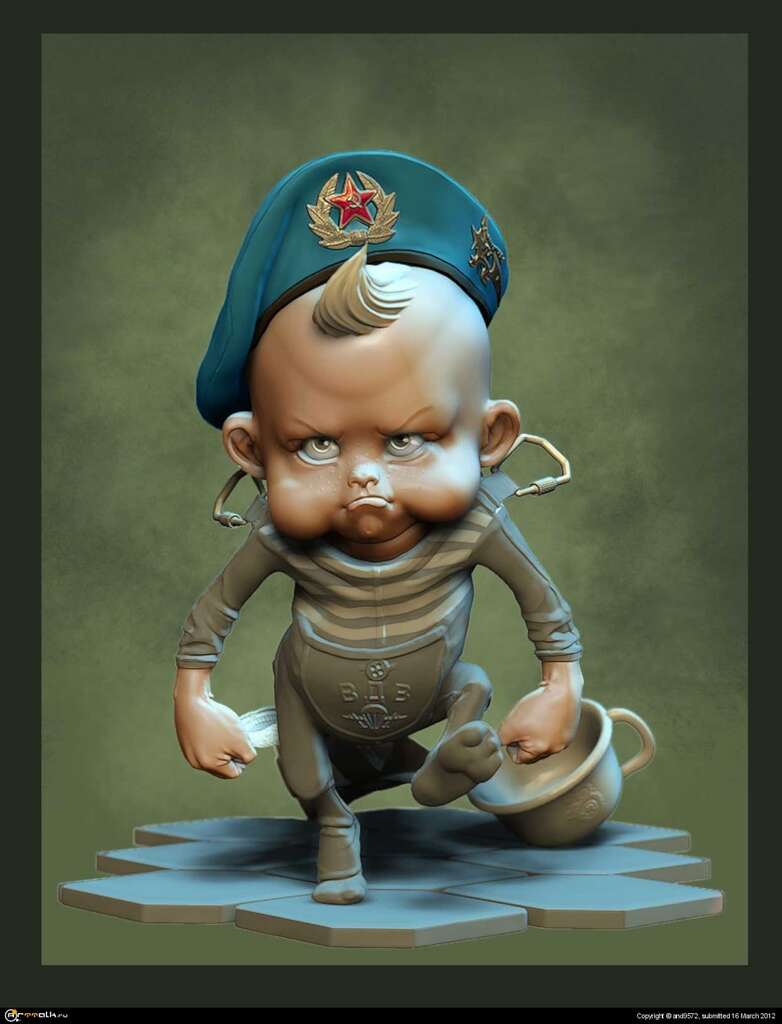 ВДВ