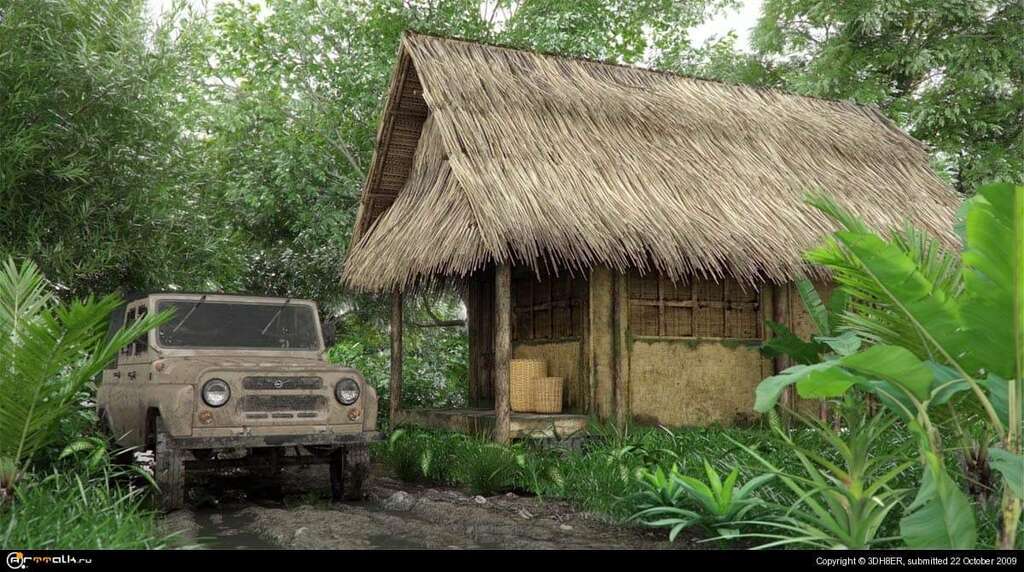 Tropicbobik