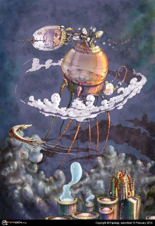 Wanderer