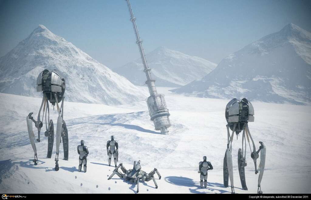 Пустошь