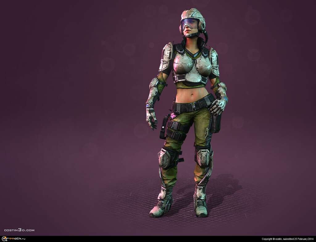 Valkyrie