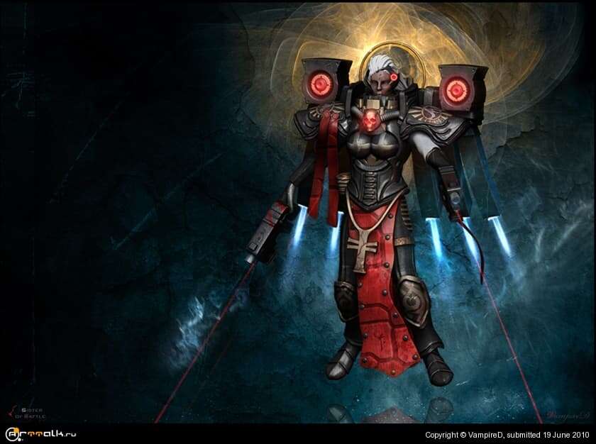Seraphim