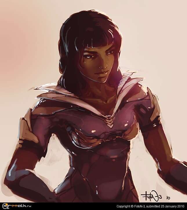 Girl