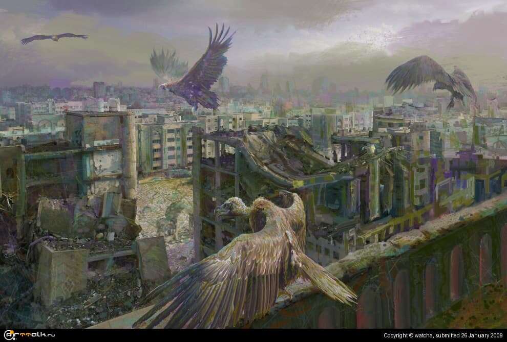 Sector Gaza