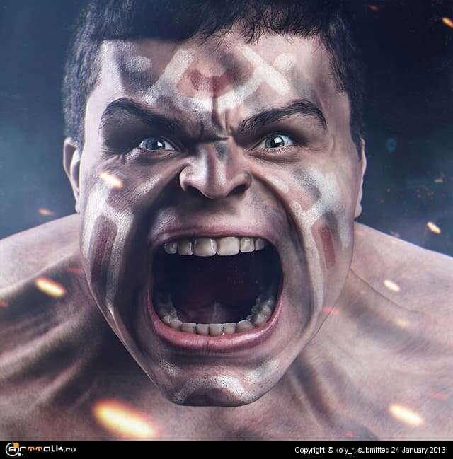 Scream