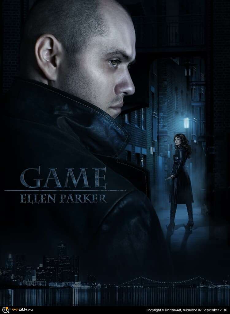 Game Ellen Parker
