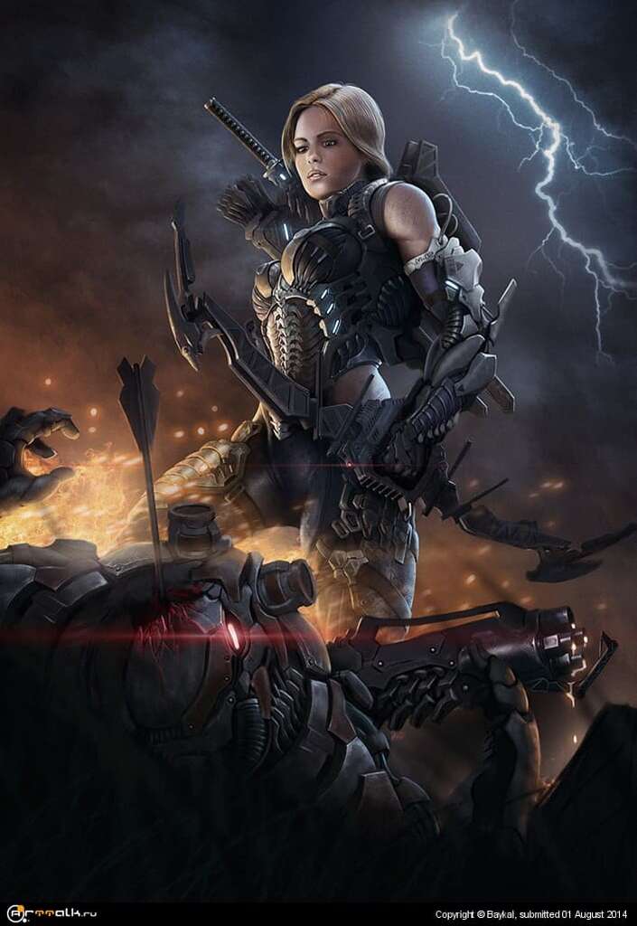 Archer