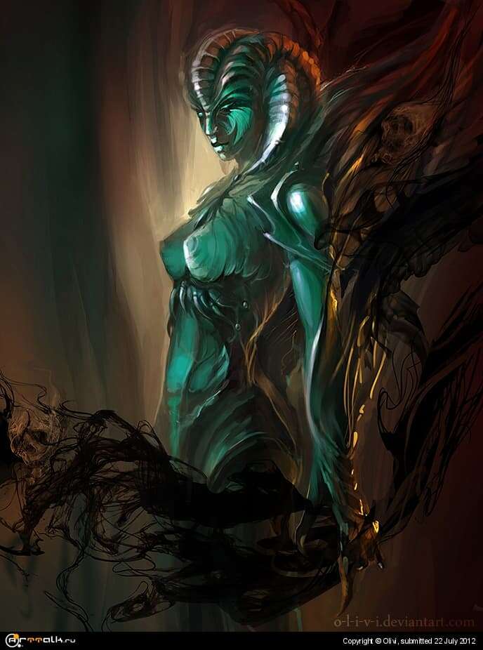 Demon