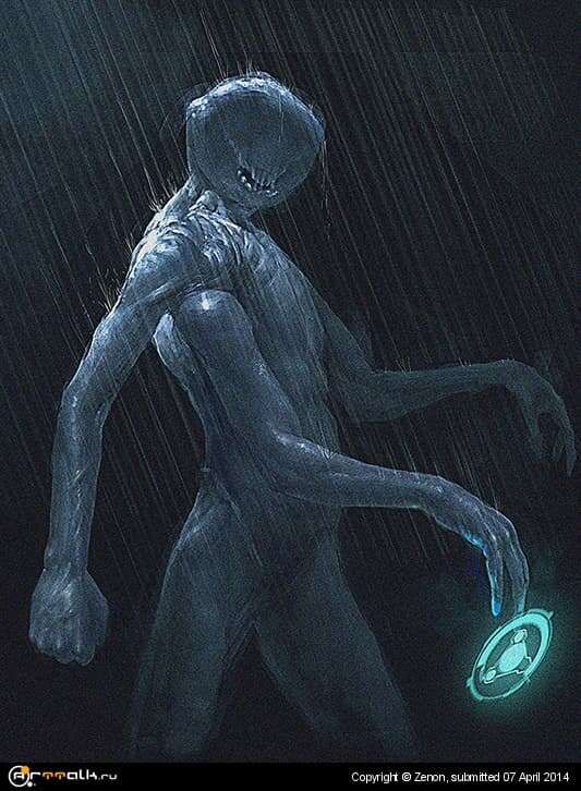 Alien