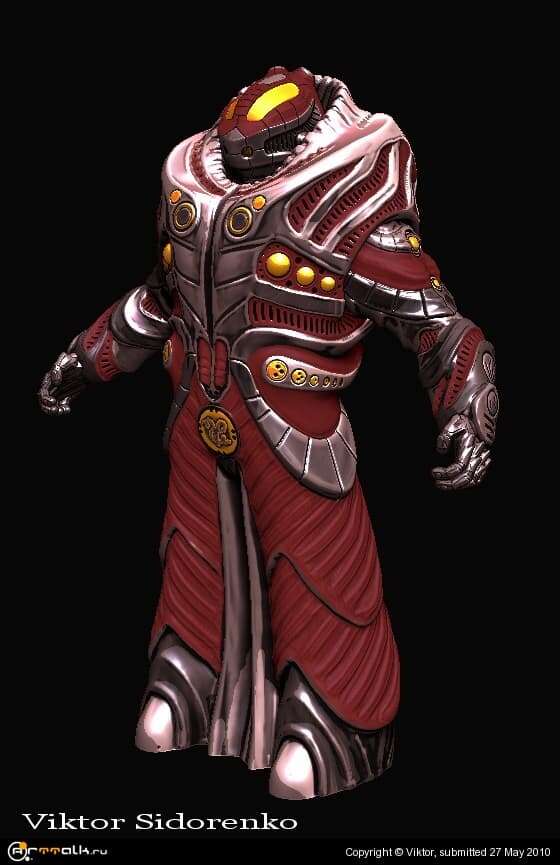 Space Marine Ii