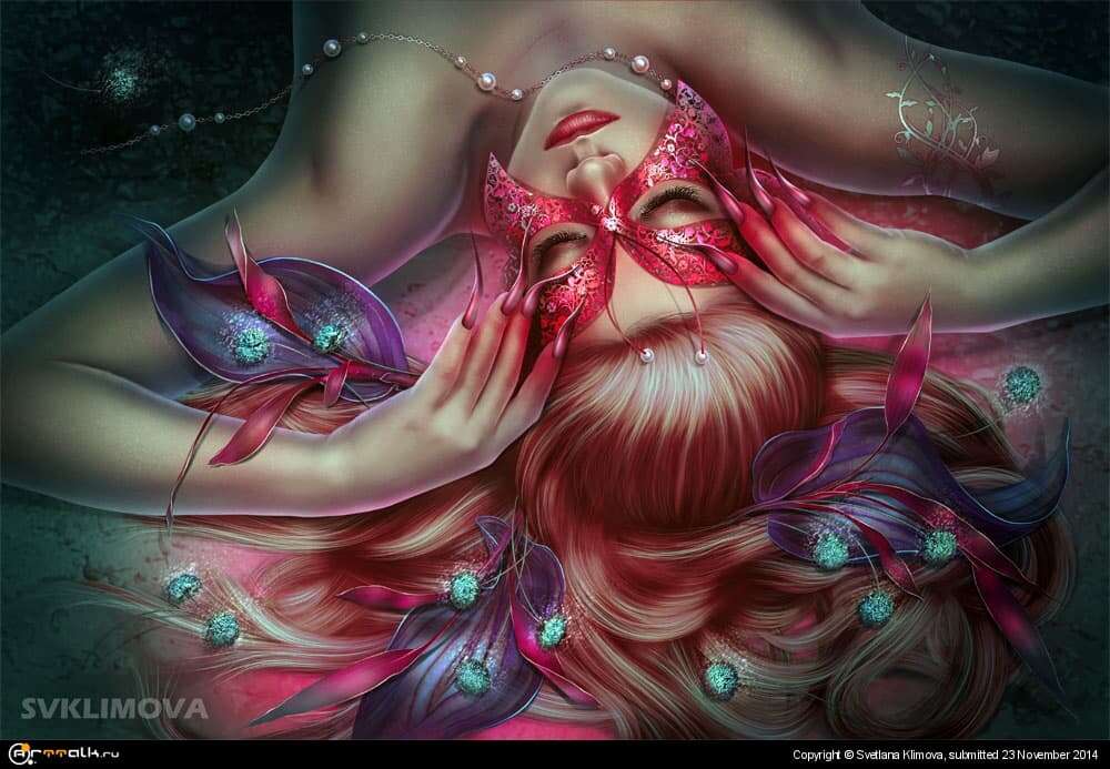 Энигма