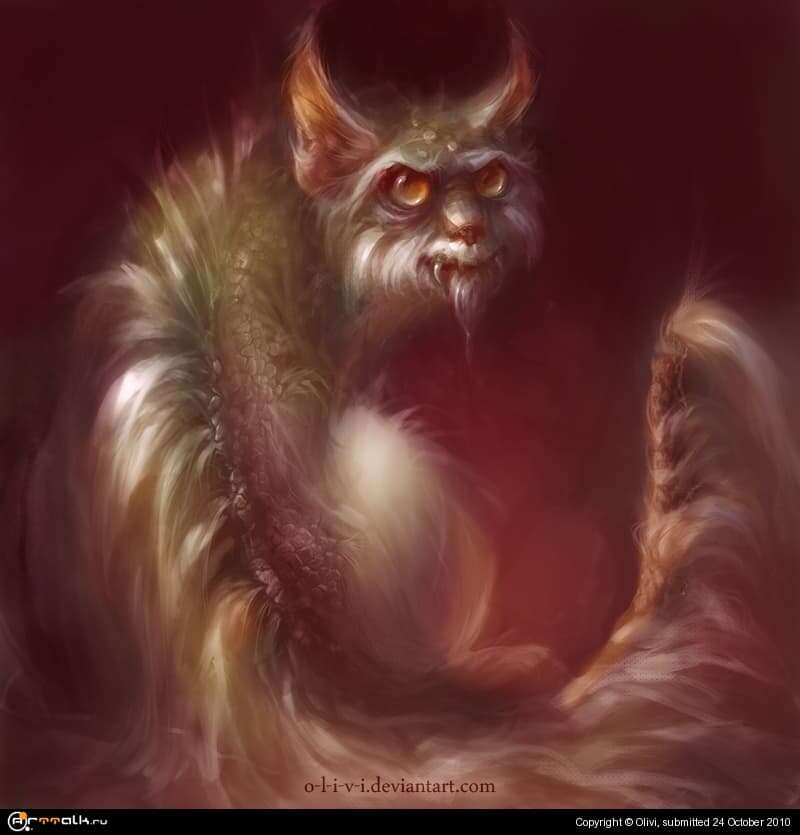 Evil Pussy