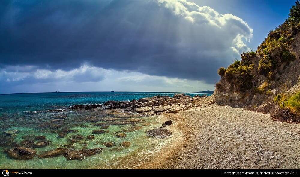 Greece, Zakynthos