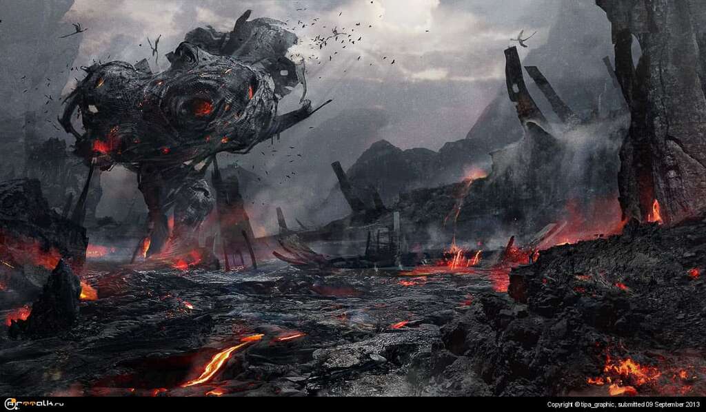 Dragons Nest