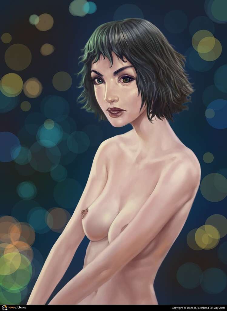Lovely