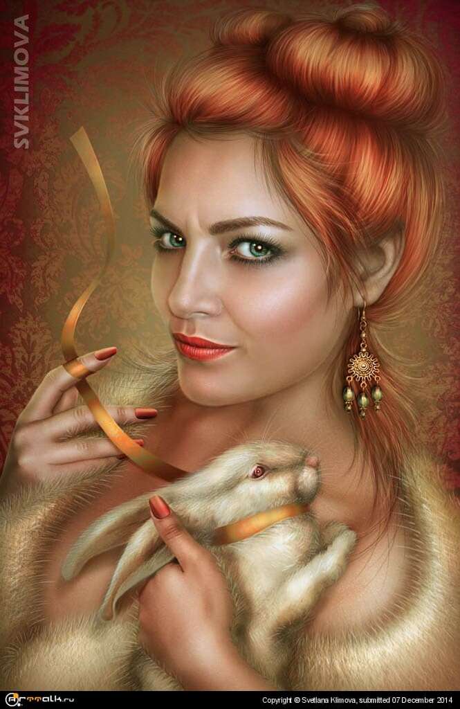 Кролики - это не только ценный мех?