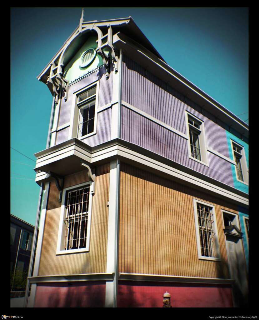 Valparaiso