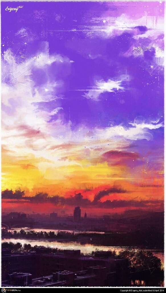 Landscapeface 5