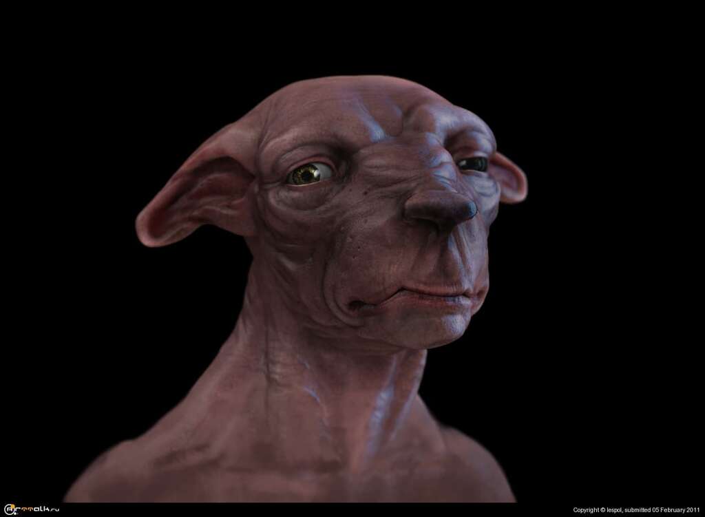 First Head