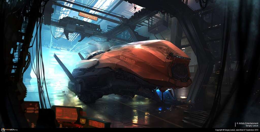 Transporter
