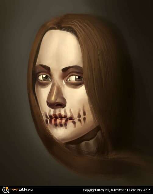 Metalhead