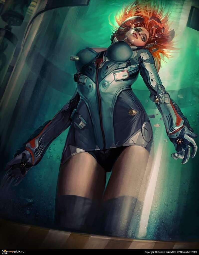 Regeneration Pool