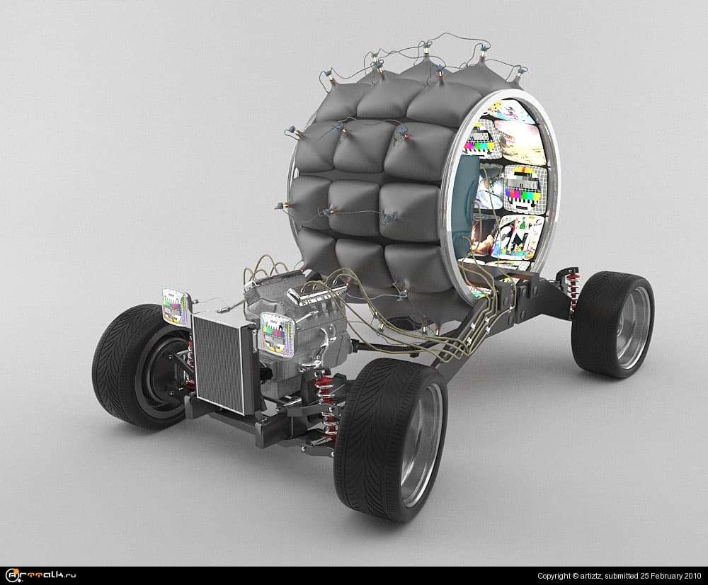 Time Machine