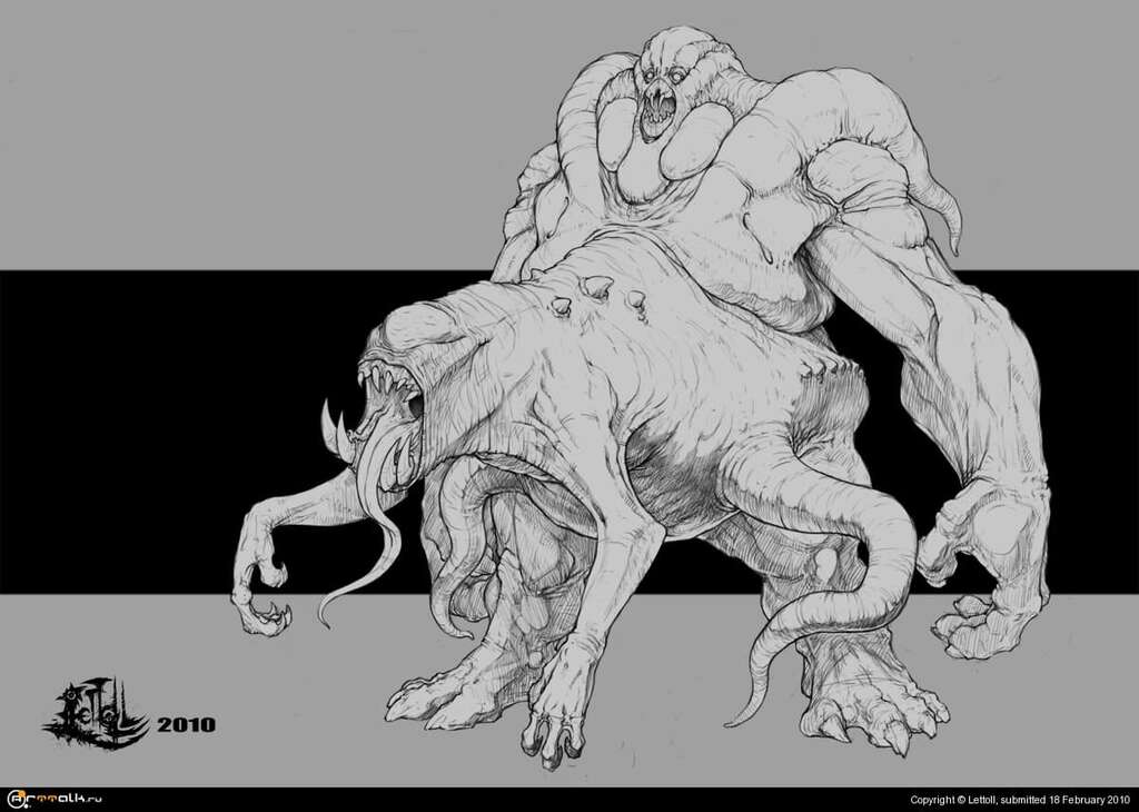 Abomination