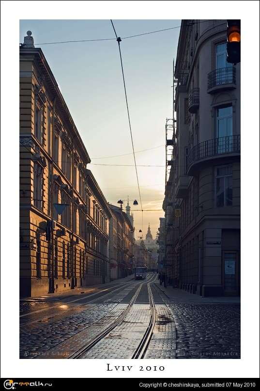 Lviv