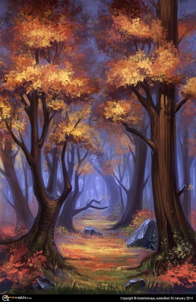 Silent Alley