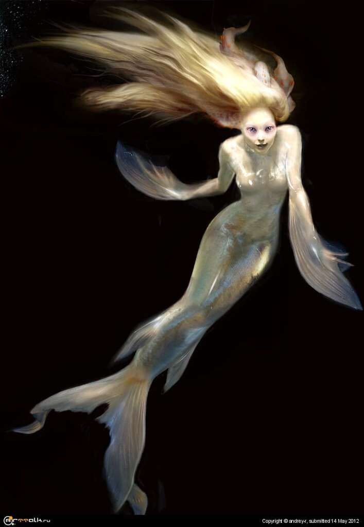 Mermaid