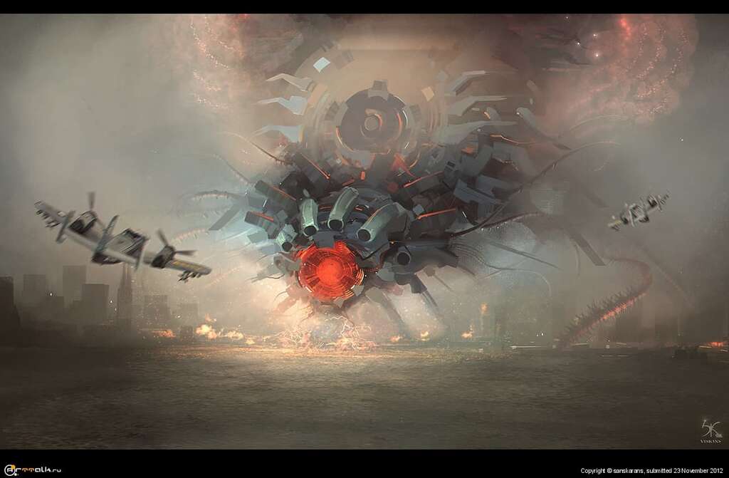 Doomsday