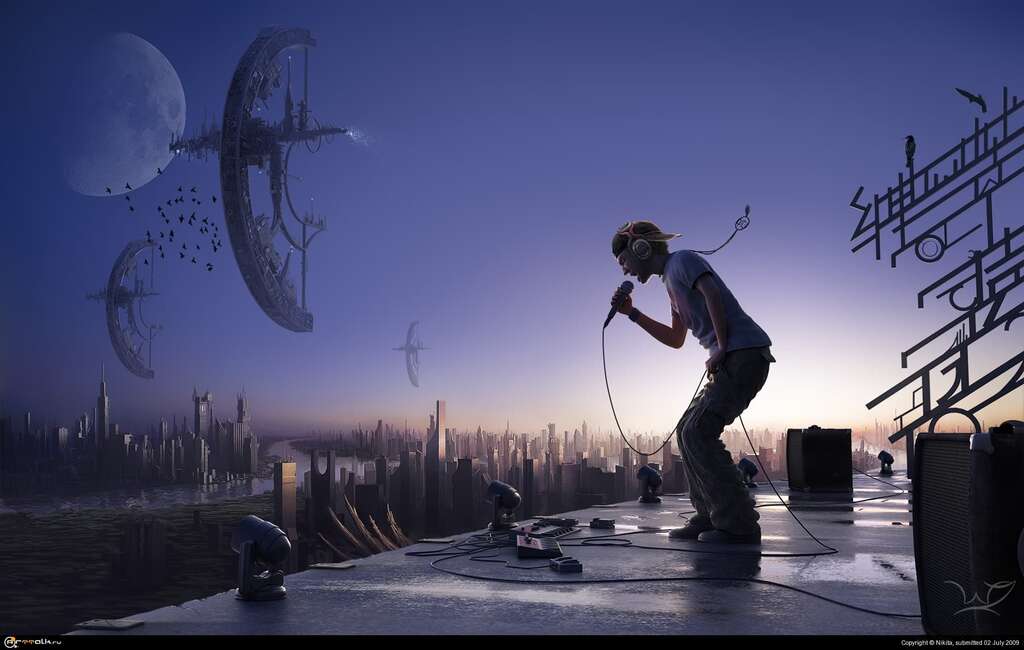 Fly With Me