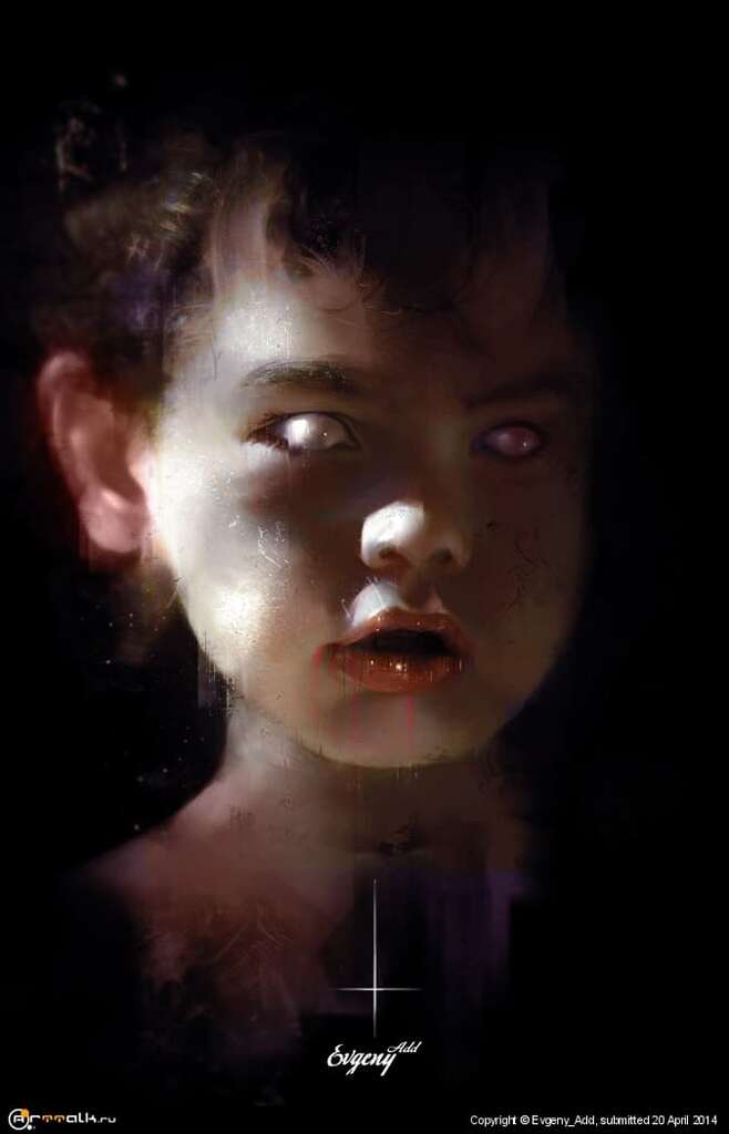 Childface