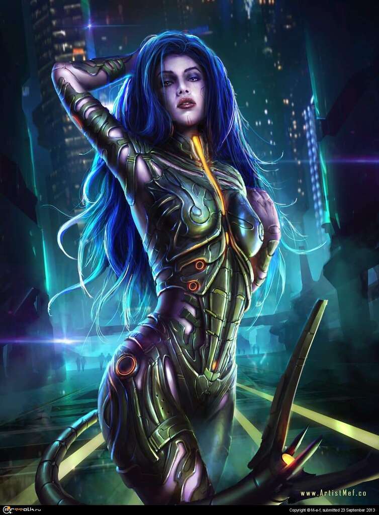 Miss Murder