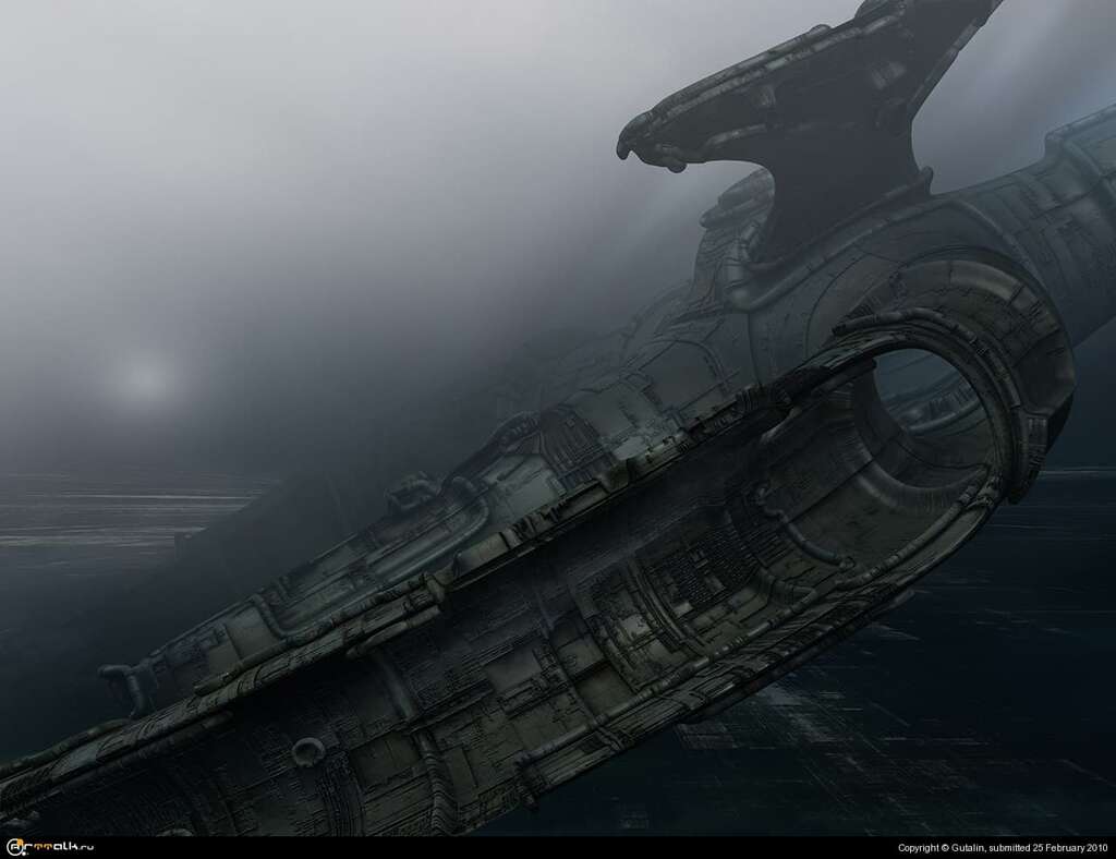 Wreck
