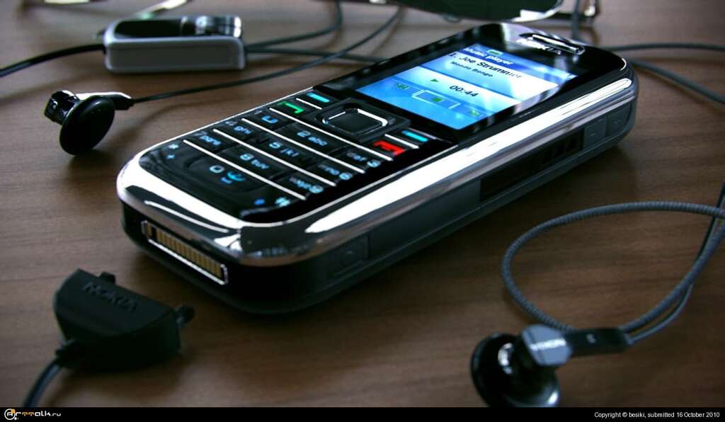 Nokia 6233