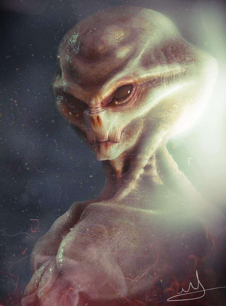 Alien