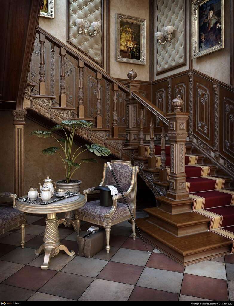 Stair3 Copy